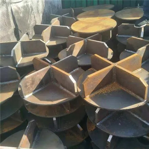 松原桩尖的作用