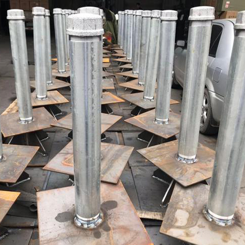 松原沉降板的工作原理