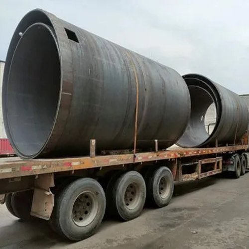 松原钢护筒施工准备包括以下步骤