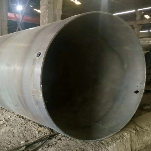 选择松原钢护筒的材质时，主要考虑哪些因素