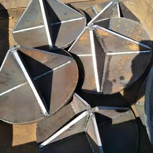 松原桩尖图纸要求包括以下几点