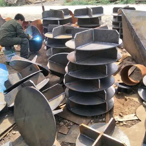 松原桩尖施工标准包括以下步骤