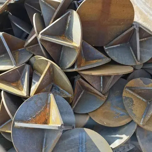 松原桩尖的安装流程是什么？