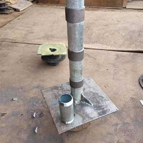 松原沉降板的工作原理是什么？