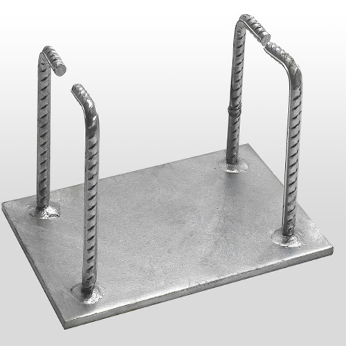 松原预埋件材质如何选择？