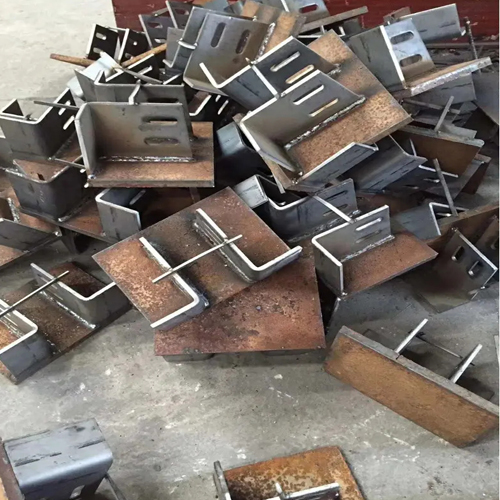 松原钢护筒安装条件是什么？