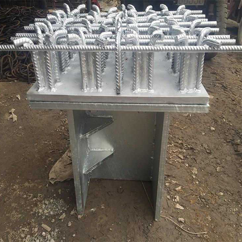 松原预埋件加工