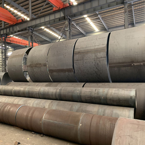 松原钢护筒施工标准