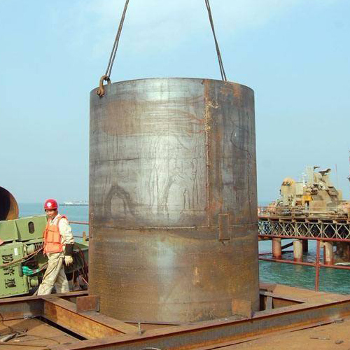 松原钢护筒长度要求有哪些