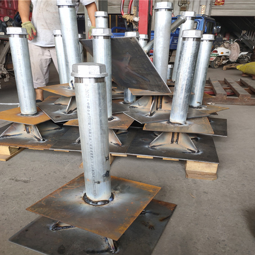 松原路基沉降板厂家