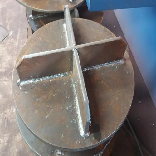 松原桩尖厂家安装