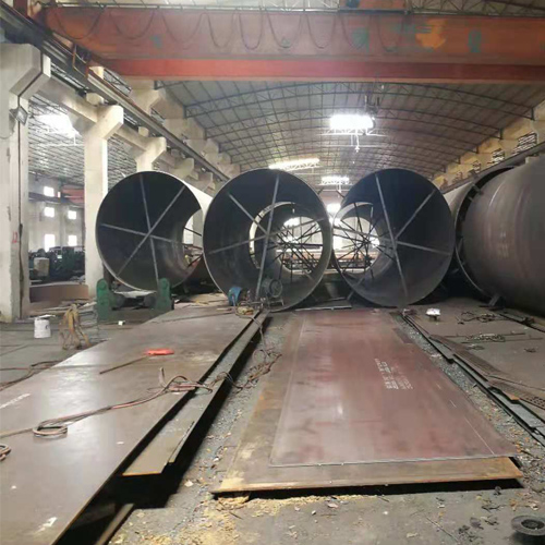 松原钢护筒厂家提示如何选择钢护筒的型号