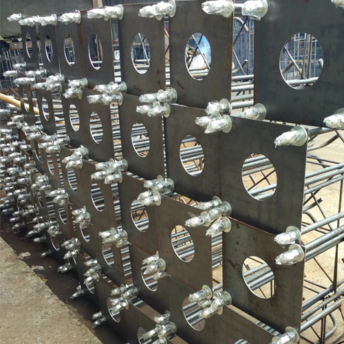 松原预埋件加工图纸的要求包括以下几个方面